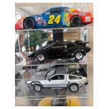 J1 - ICONIC DIECAST CAR COLLECTION (L5)