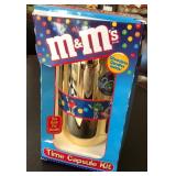 J1 - VINTAGE M&M