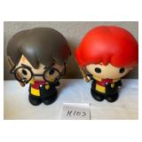 J1 - HARRY POTTER CHARACTER FIGURES (H103)