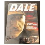 J1 - SEALED DALE EARNHARDT DOCUMENTARY (D30)