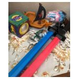 J1 - FUN COLLECTIBLE TOY ASSORTMENT (D128)