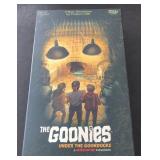 J1 - GOONIES BOARD GAME EXPANSION (D34)