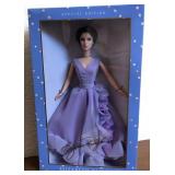 J1 - ELIZABETH TAYLOR SPECIAL EDITION DOLL (D291)