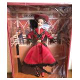J1 - GRAND OLE OPRY COUNTRY ROSE BARBIE (D283)