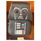 J1 - DARTH VADER CHARACTER BACKPACK (L57)