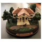 J1 - TWELVE OAKS MINIATURE ESTATE (D157)