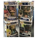 J1 - FUNKO POP COLLECTIBLE ASSORTMENT (D39)