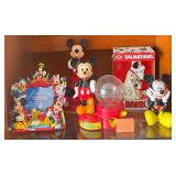 J1 - VINTAGE DISNEY COLLECTIBLE ASSORTMENT (L22)