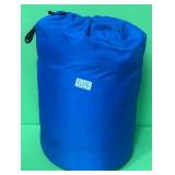 513 - SINGLE ADULT SLEEPING BAG (F21)