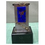 513 - JUDAICA TZEDAKAH (CHARITY) BOX (T352)