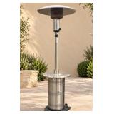 513 -OUTDOOR PATIO HEATER
