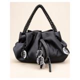 513 - DANIELE CORNAGGIA SHOULDER BAG (T151)