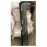 S2 - 42'L; DISPLAY CASE (R94)