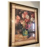 S2 - FRAMED ART 38X33' (R2)