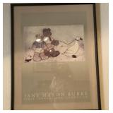 S2 - FRAMED ART 28X22' (R29)