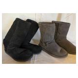 S2 - COZY SUEDE BOOT COLLECTION (L246)
