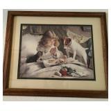 S2 - FRAMED ART 18X22' (R30)