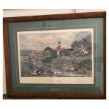 S2 - FRAMED ART 22X28' (R38)
