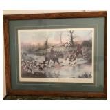 S2 - FRAMED ART 22X28' (R37)