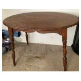 S2 - ROUND TABLE 48'DIA (R87)