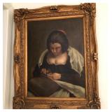 S2 - FRAMED ART 31X24' (R33)