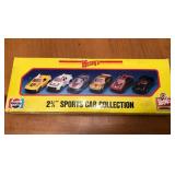 S2 - WENDY'S SPORTS CAR COLLECTION (H206)