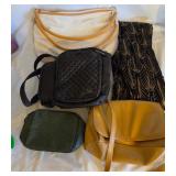 S2 - ASSORTED FASHION HANDBAG COLLECTION (R6)