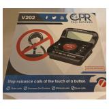 S2 - CPR V202 CALL BLOCKER (L250)