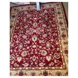 S2 - AREA RUG 88X62' (R22)