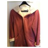 S2 - WOMEN'S JACKET (R57)