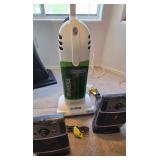 S2 - EUREKA VACUUM APPLIANCE COLLECTION (M36)