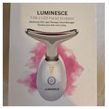 S2 - LUMINESC LED FACIAL SCULPTOR (L249)