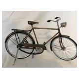 S2 - MINIATURE BICYCLE 9X14' (L124)