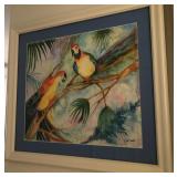 S2 - FRAMED ART 22X25' (R32)