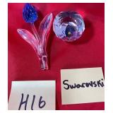 S2 - SWAROVSKI CRYSTAL MINIATURE FIGURINE (H16)
