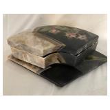 S2 - VINTAGE DECORATIVE BOX (L148)