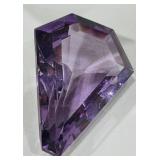 9.03CT  AMETHYST GEMSTONE