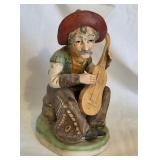 S2 - CHARMING MUSICAL FIGURINE (L197)