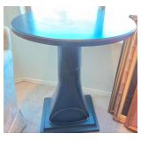 S2 - SLEEK ROUND PEDESTAL TABLE (M28)