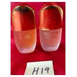 S2 - TWO BOTTLES PHEROMONE EAU DE PARFUM (H19)