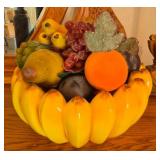 S2 - VIBRANT DECORATIVE FRUIT CENTERPIECE (M24)