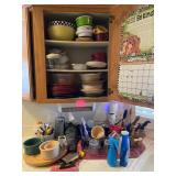 S2 - ASSORTED KITCHENWARE COLLECTION (K1)