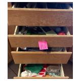 S2 - ASSORTED KITCHEN UTENSIL COLLECTION (K6)