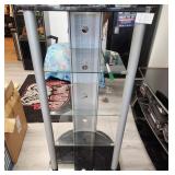 J2 - MULTI-TIER A/V MEDIA TOWER (L31)