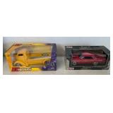 J2 - 1964 CHEVY IMPALA & 