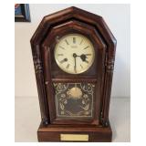 J2 - ETHAN ALLEN CLOCK (F233)
