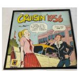 J2 - CRUISIN