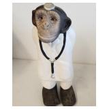 J2 - VINTAGE MONKEY DOCTOR FIGURE (F223)