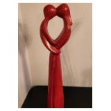 J2 - MOTHER & CHILD TABLE TOP SCULPTURE (F13)
