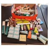 J2 - TRAVEL-SIZE SOAPS, LOTIONS, MORE (F112)
